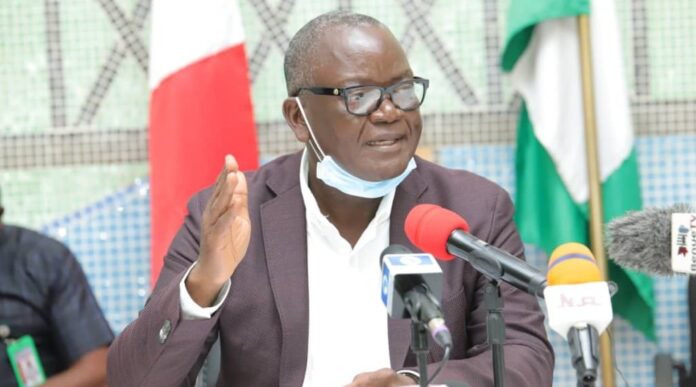 Ortom