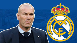 RealMadrid Zidane