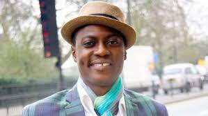 Veteran singer Olanrewaju Fasasi, popularly known as Sound Sultan,