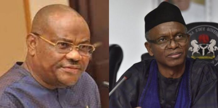 Wike-el rufai