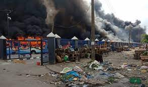 endsars in lagos