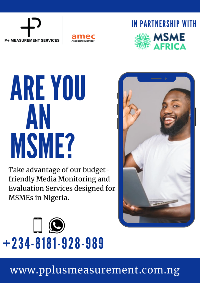 ARE YOU AN MSME 2