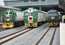 South West Commission Secures Rail Licence To Boost Regional Transport, Trade