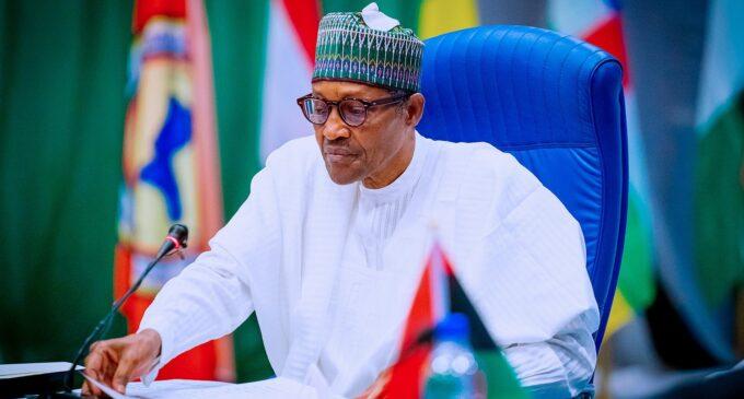 Buhari