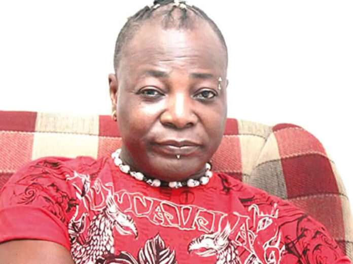 Charly-Boy