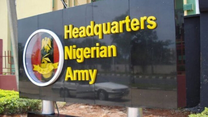 Defence Headquarters (DHQ)
