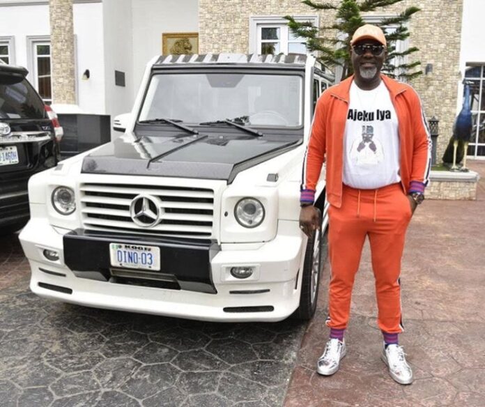 Dino-gwagon