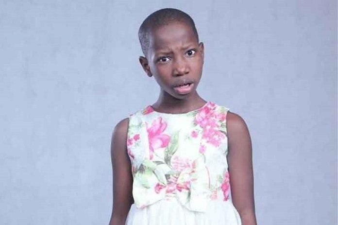 Emmanuella-samuel