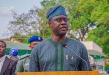 N43bn Iseyin-Ogbomoso Road Will Aid Movement Between LAUTECH Campuses — Makinde