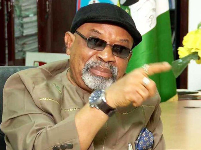 Ngige