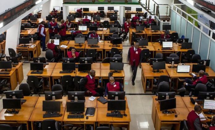 Nigerias-stock-market
