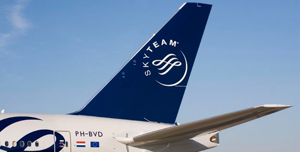 SkyTeam Alliance