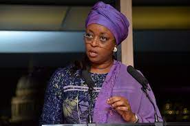 diezani alli