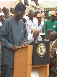 fashola