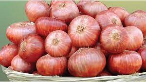onions