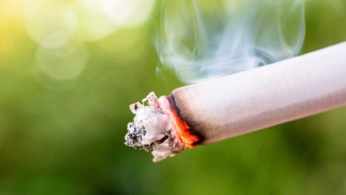smokers