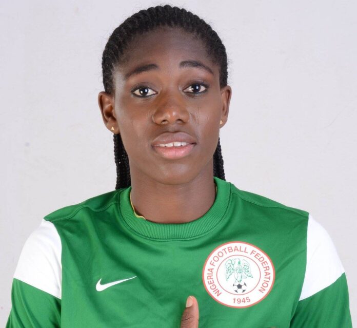 Asisa-oshoala-