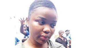 Chidima Ojukwu