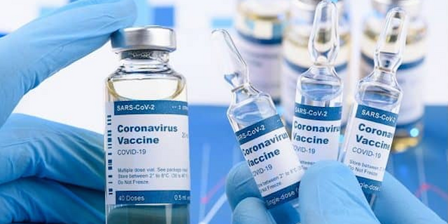 China Donates 470,000 Doses Of COVID Vaccine To Nigeria