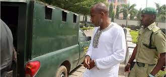 Nnamdi Kanu