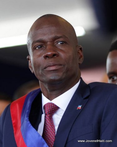 jovenel