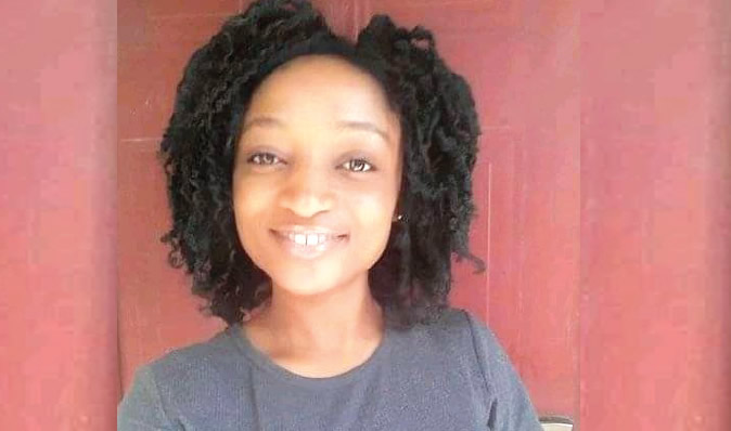 Blessing-Olajide