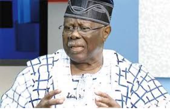 Bode-George