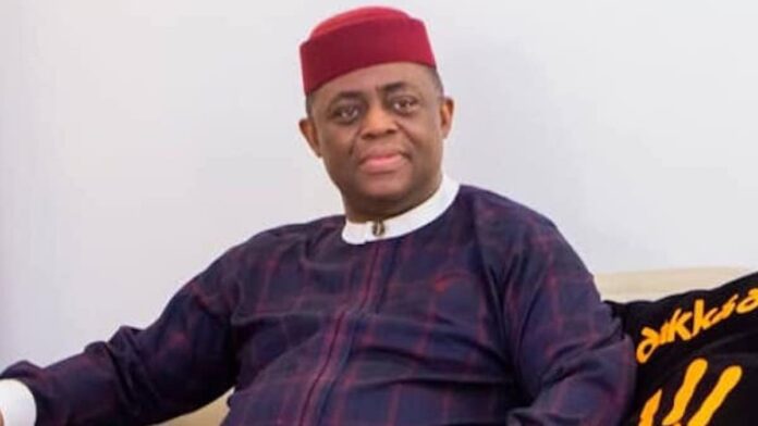 FANI-KAYODE