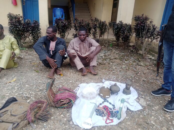 HERBALISTS