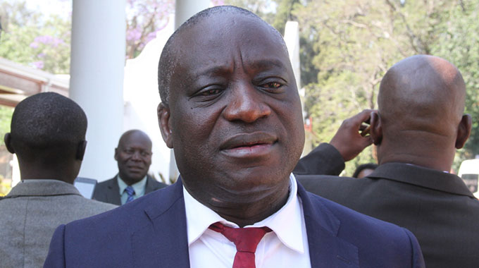 JOHN-MANGWIRO