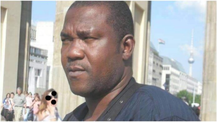 Kunle-Agboola