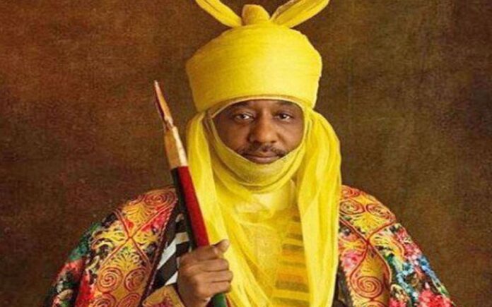Lamido-Sanusi