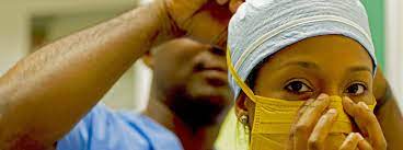 MTN Foundation Boosts Production Of COVID-19 Test Kits