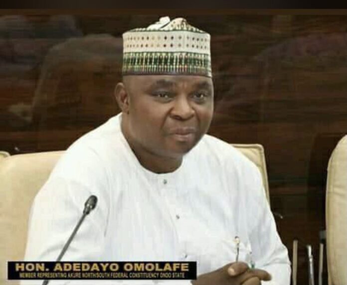 OMOLAFE