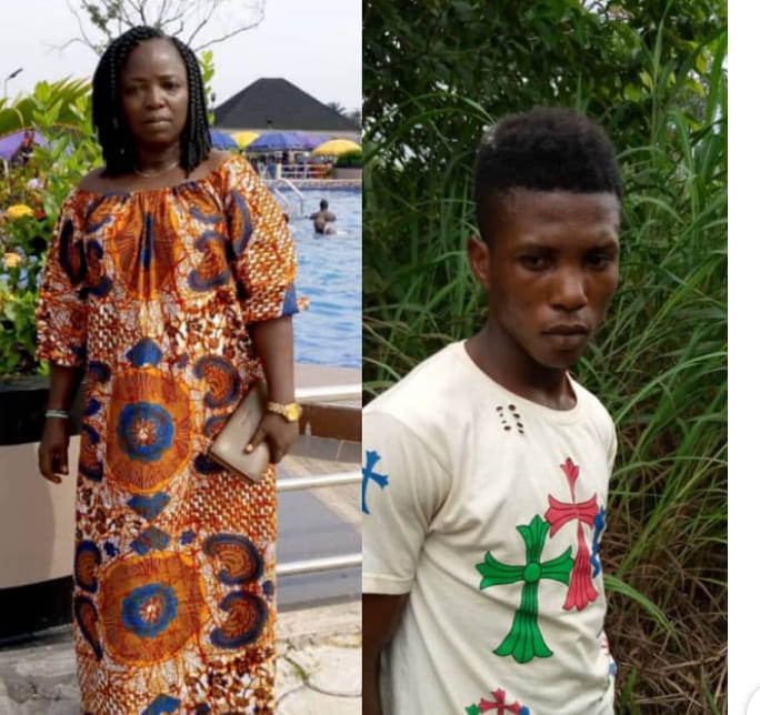 RITUALIST
