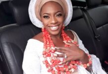 If You Are A Christian And Hates Gay People, Burn Your Bible – Shade Ladipo