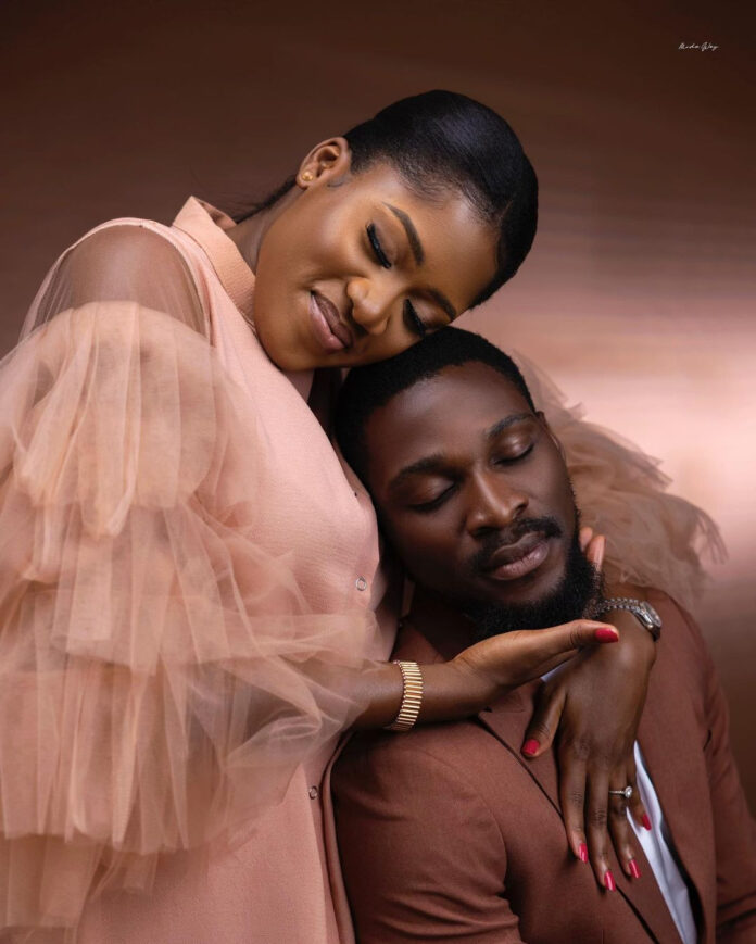 TOBI N WIFE