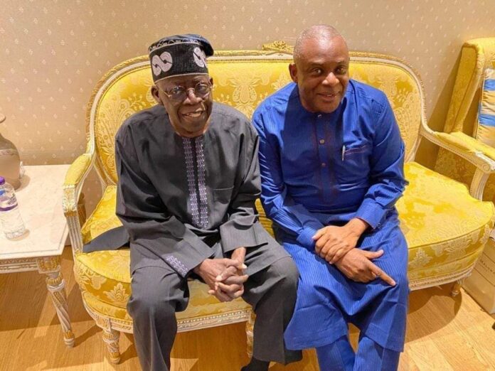 Tinubu-Faleke