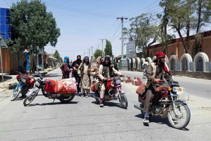 APTOPIX Afghanistan