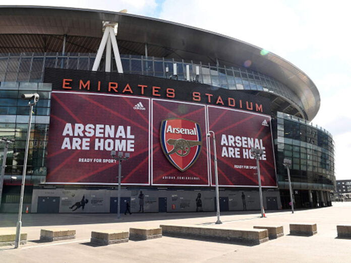 arsenal