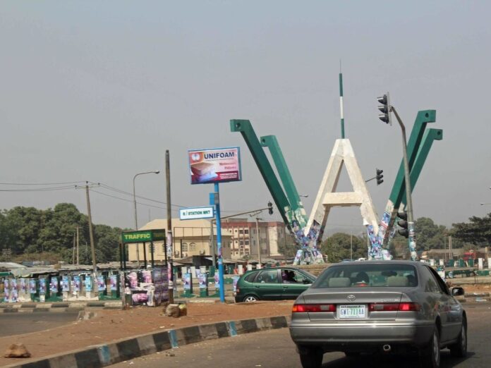 kaduna