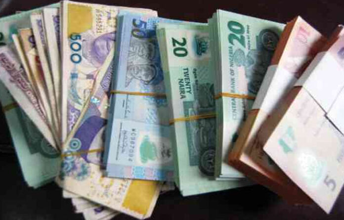 naira