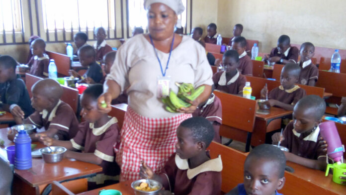 school-feeding