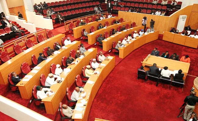 Bauchi-Assembly