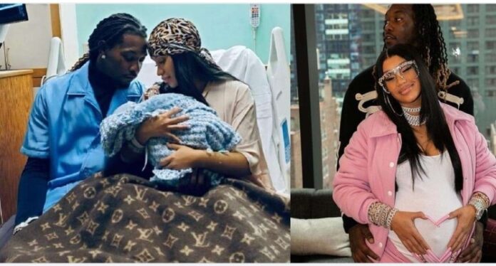 CARDI B
