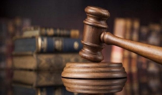 COURT-Trader