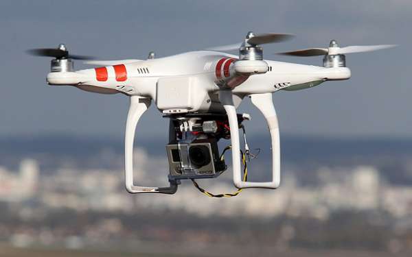 DRONE