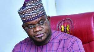 Ex Agitators, APC youths back calls for Bello to contest 2023 presidential poll