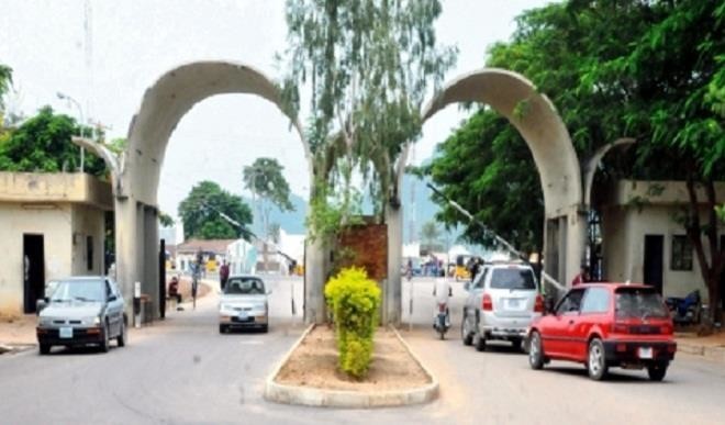FEDPOLY BAUCHI