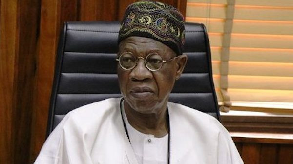 Lai-Mohammed